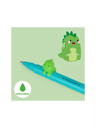 LEGAMI | Gelstift - Lovely Friends DINO | 